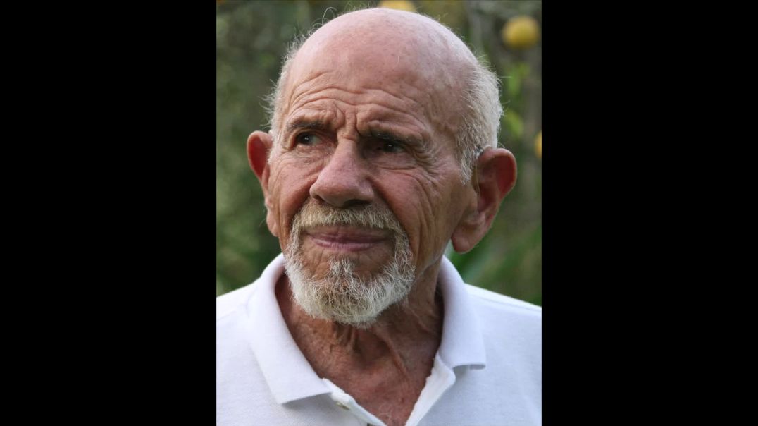 MGTOW KINGDOM- Jacque Fresco at 101 yrs died a communist.