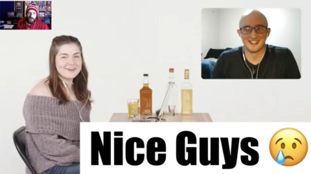 Watch How Women Treat 'Nice Guys'