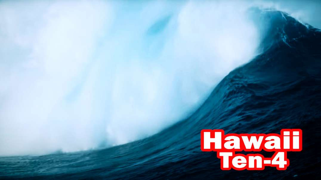 Hawaii Ten-4