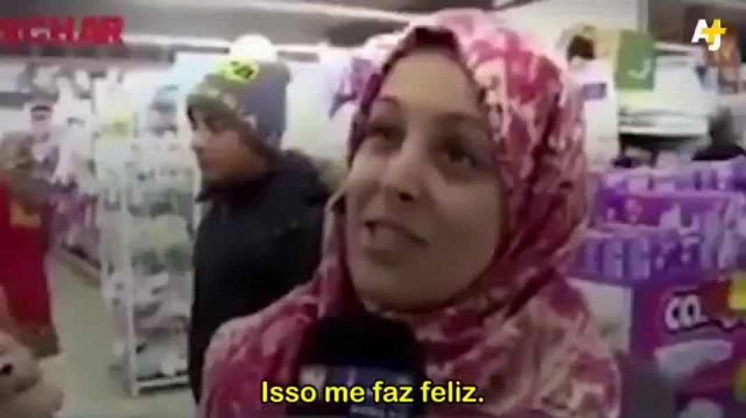 Argelia BEIZEDI - muié que apanha é muié feliz!