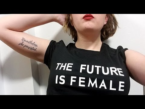 MGTOW - Feminist Dictionary Part 2 Of 4