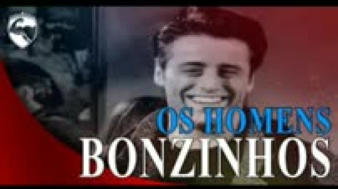 20181130 VHH-124 Homem bonzinho-Relato