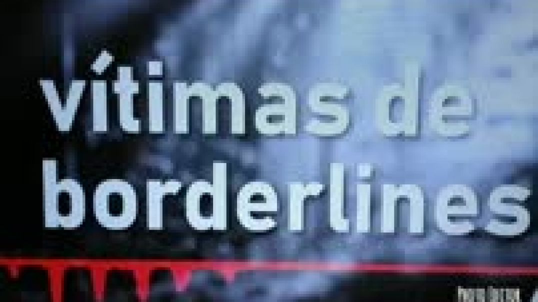 20181208 VHH-133 Constatação sobre Borderline