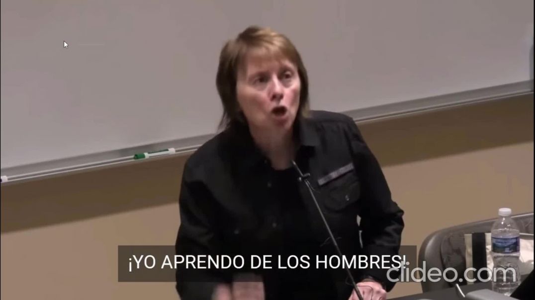 ¿Por que no hay mujeres genios?