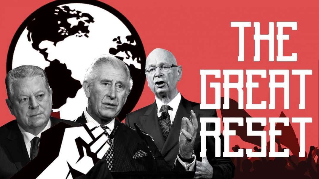 The Great Reset | Legendado