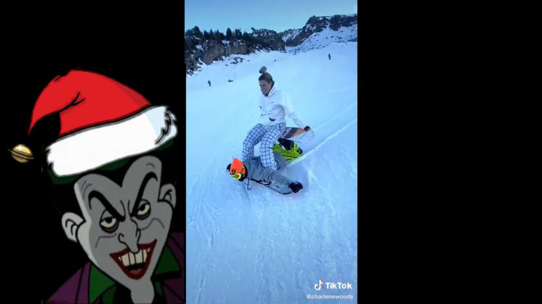 BIG Notorious Doom Fun and Tech Snowboarding