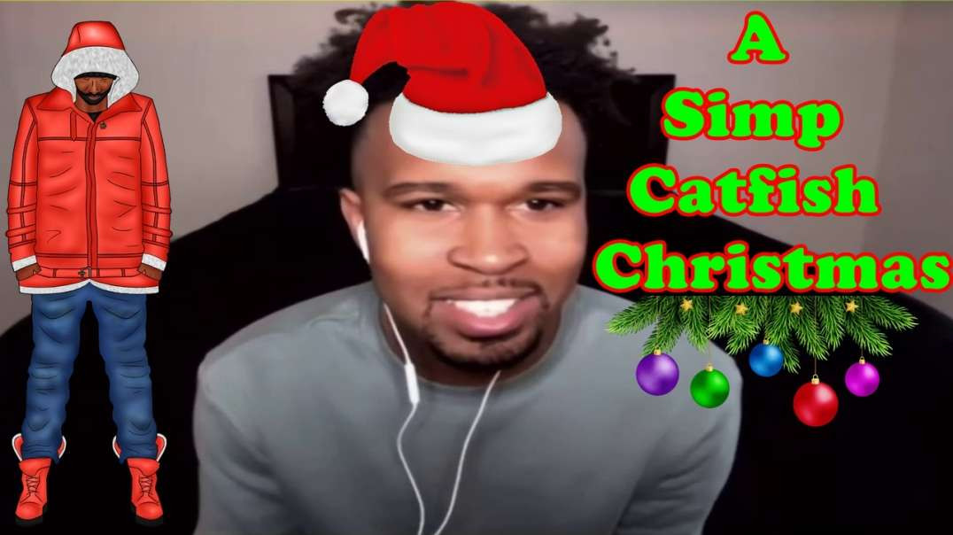 A Simp Catfish Christmas