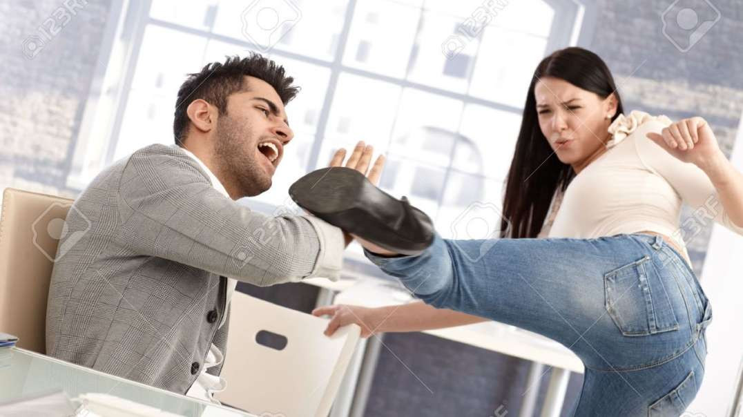 Women Will Regret Kicking Men To The Curb In 2021