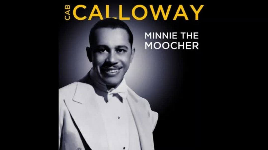 Minnie The Moocher