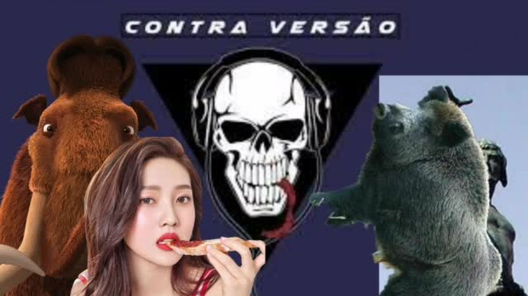 Contra Versão 04 - Top Dietas Tops da História