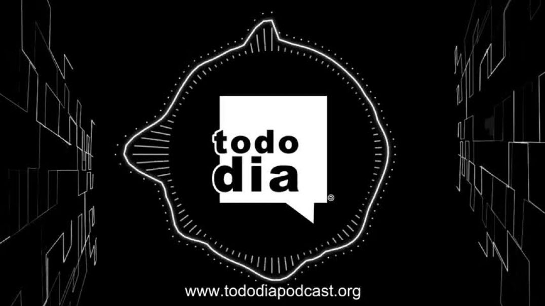 Todo Dia Podcast - Nação RedPill