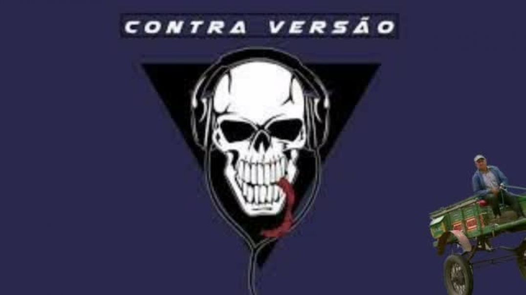 Contra Versão 01 - Tecnologias Perdidas