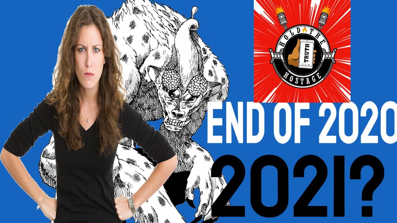 End Of 2020 Special(Trends/Fatherhood)