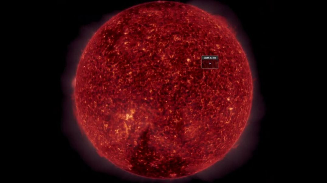 Cold Future Confirmed, Earth is Surrounded, Gamma Burst _ S0 News Jan