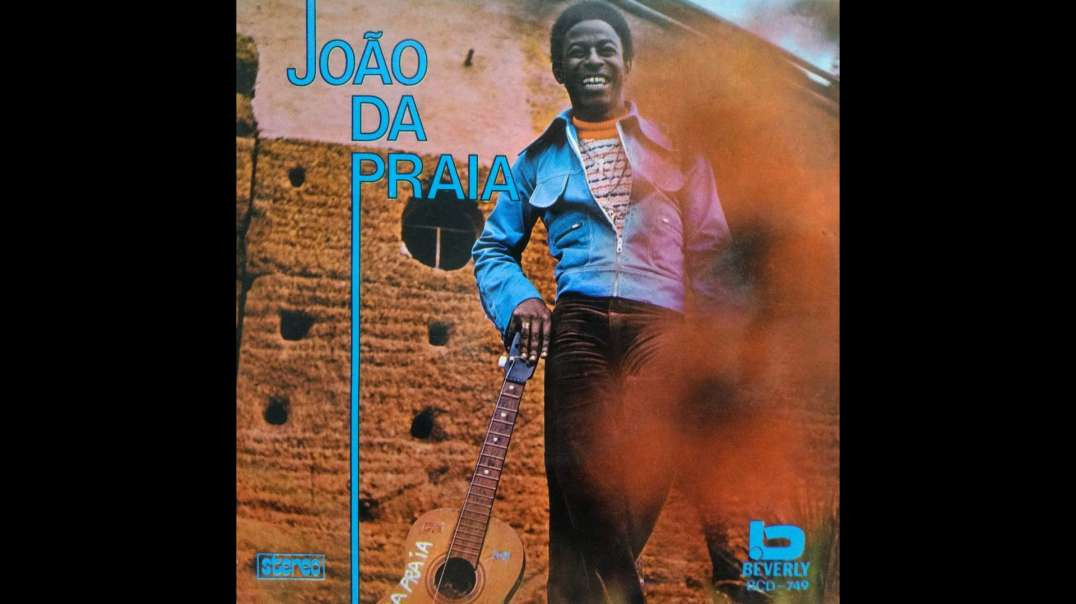 João da Praia - O boi vai atrás