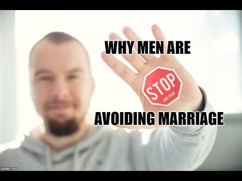 MGTOW - Why Men Are Avoiding Marriage Part 1 Of 3 | Men on Strike By Helen Smith