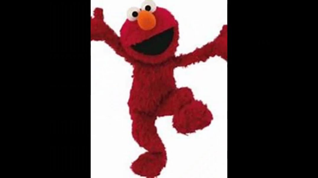 elmo's song