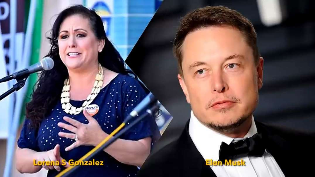 Por Que Tantas Empresas Estão Saindo Da Califórnia ? - Elon Musk x Lorena S Gonzalez