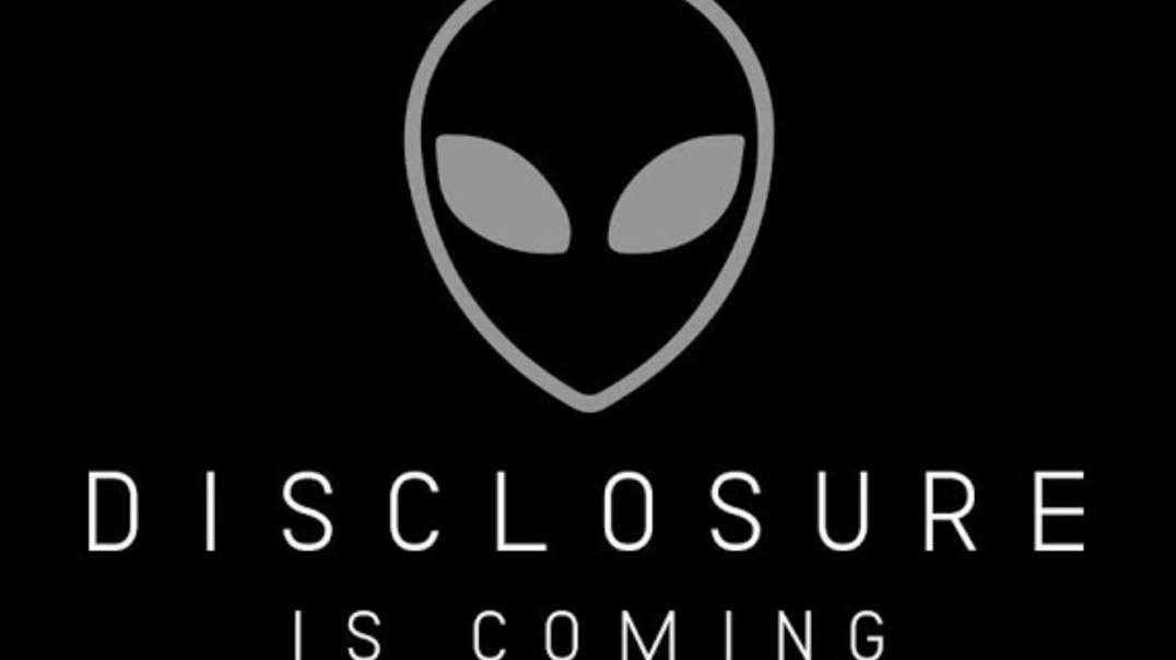 Scientific UFO Disclosure is coming! - 2021