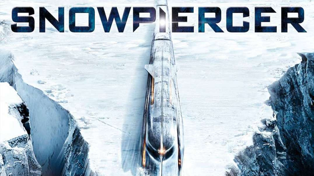 FILME: EXPRESSO DO AMANHÃ | SNOWPIERCER