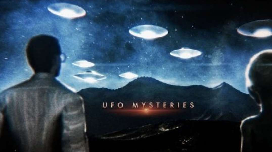 UFO MYSTERIES  An In-Depth Exploration