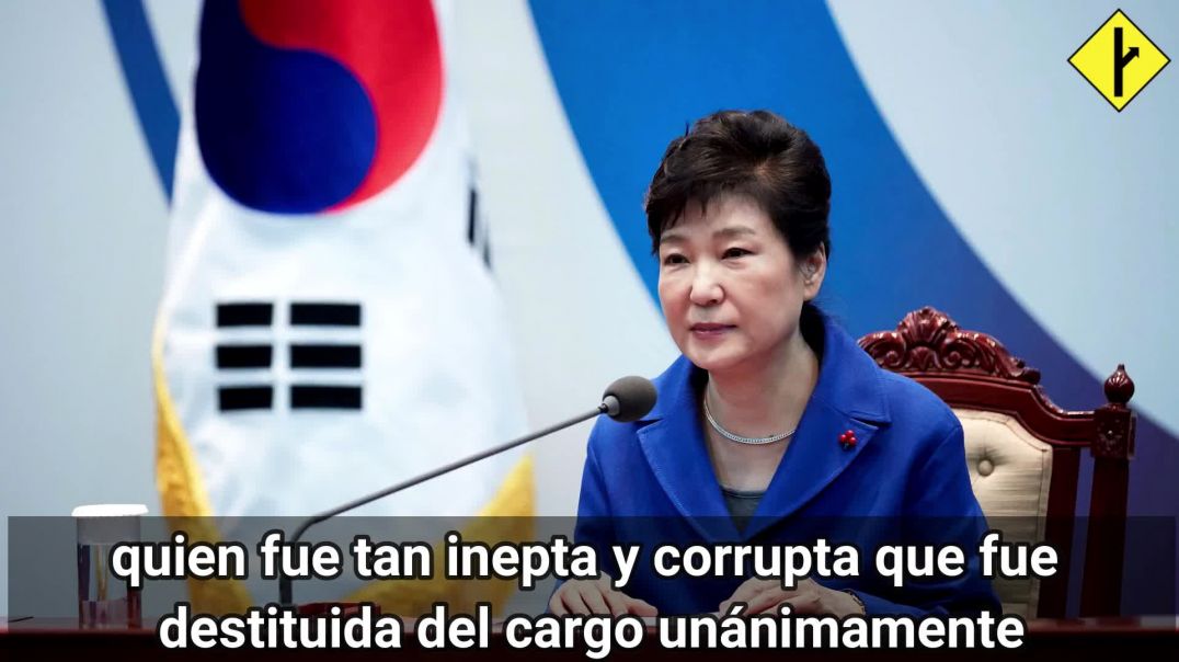 La decadencia de Corea del Sur: Parte 1