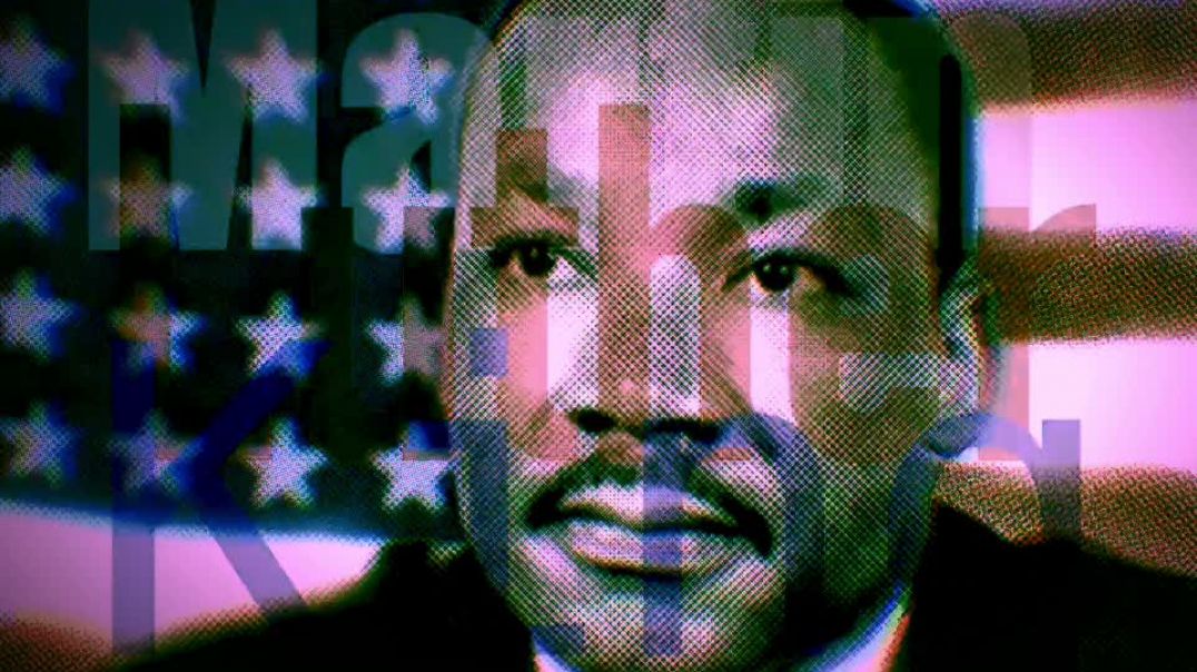 ◀| Martin Luther King | Channels | Art |►