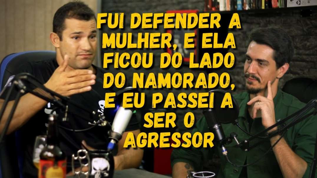 Ajudar ou não ajudar?