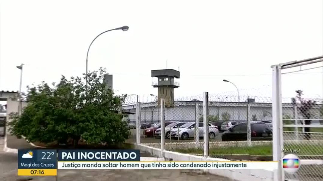 Innocence Project  Salvando Inocentes -ABUSO SEXUAL