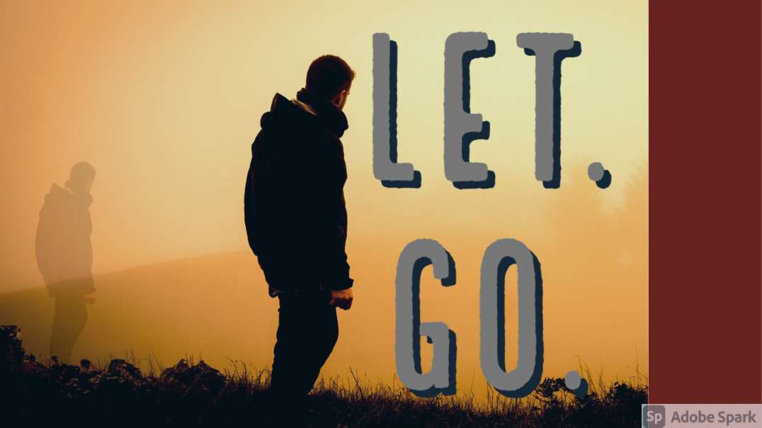 Let. Go.