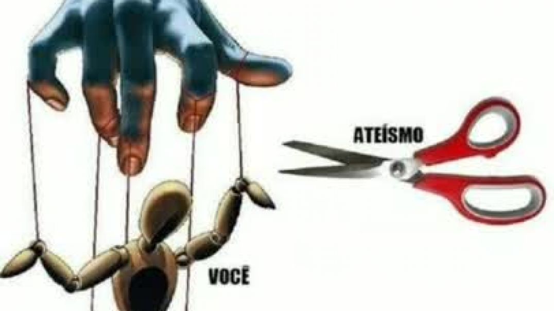 Ateísmo-Processo de libertação da religião 3