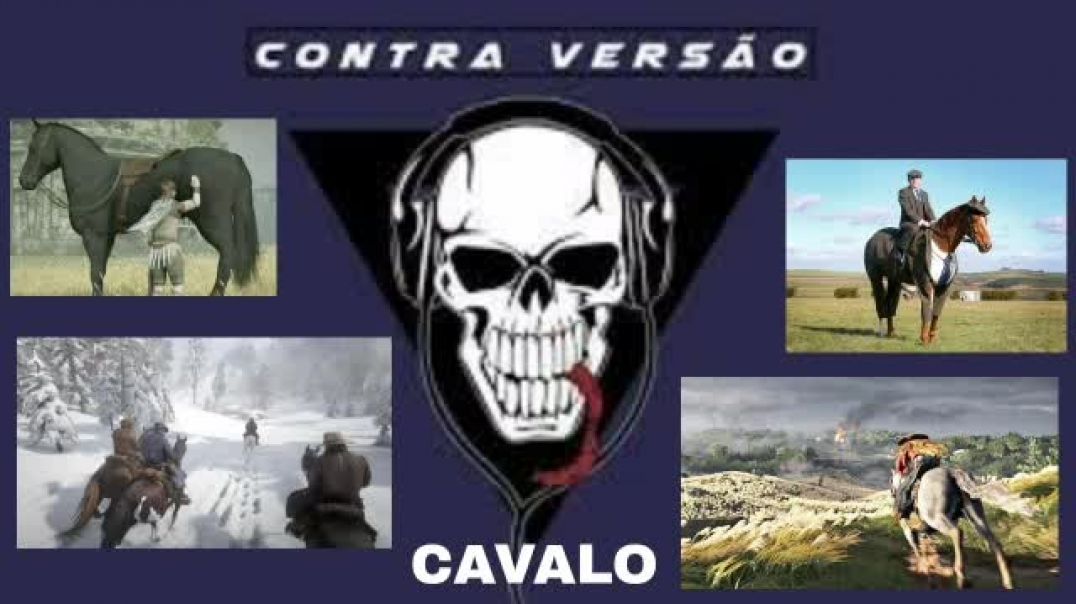 Contra Versão 08 - Top Cavalos