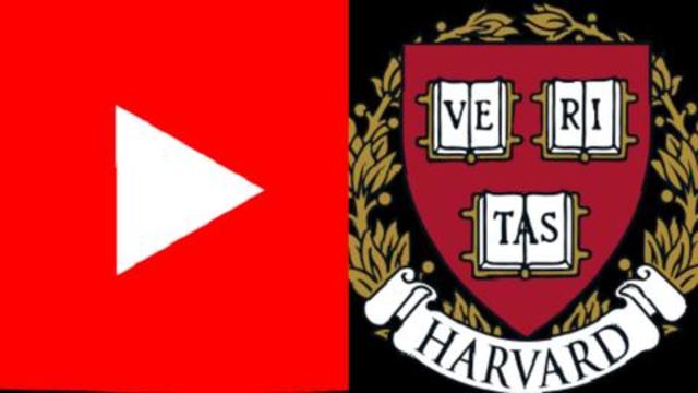 Possible YouTube Purge? Harvard Lists YouTubers Political Leanings