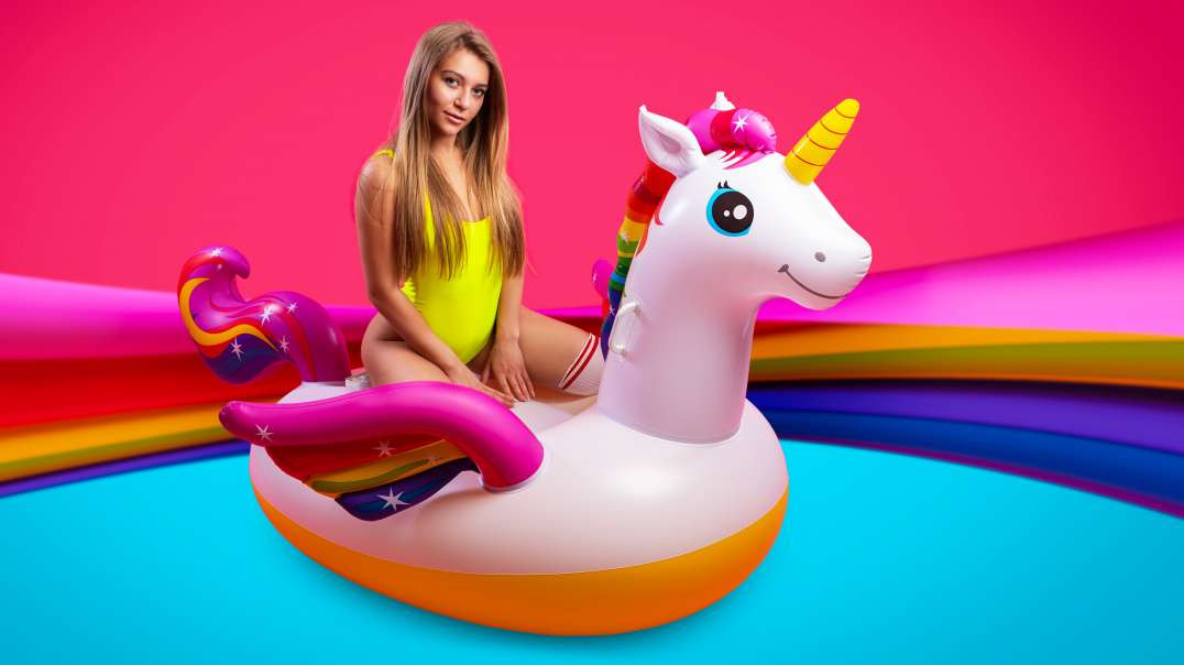 I Found The Perfect Unicorn Woman - MGTOW