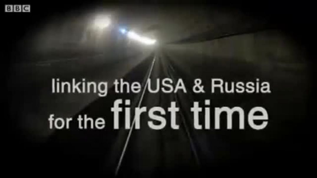 Russia wants to build a tunnel