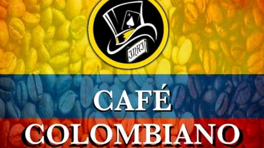 Café colombiano charlando sobre: ANCAP, MGTOW, Rusia