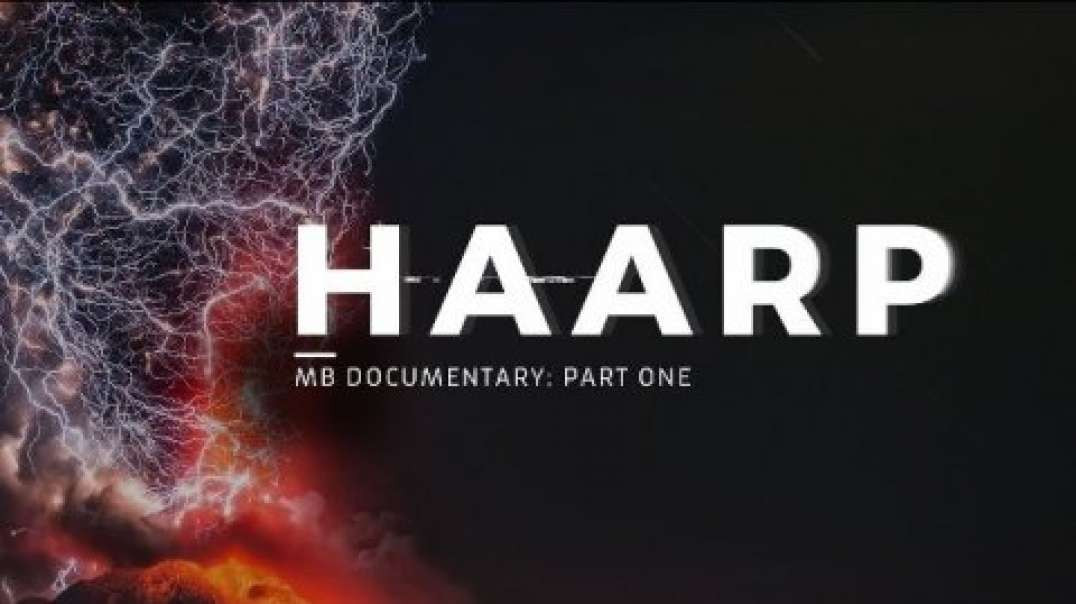 HAARP (PT. 1) Weather as a WEAPON in 2025