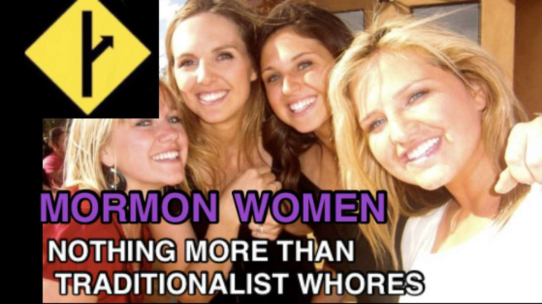 The Problem With Mormon Women