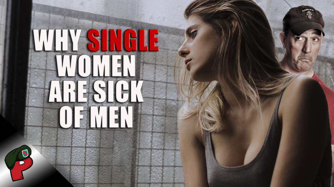 Why Single Women Are Sick of Men | Ride and Roast