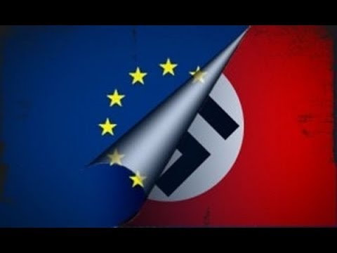 Big Pharma, the Nazis and the Origins of the EU...[Paul Anthony Taylor] New Horizons 2014