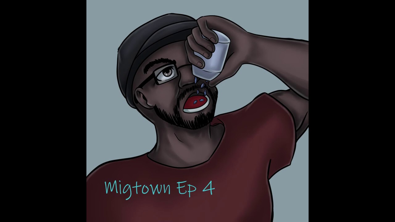 Migtown Episode 004 Drexel vs Dominatrix Grandmas