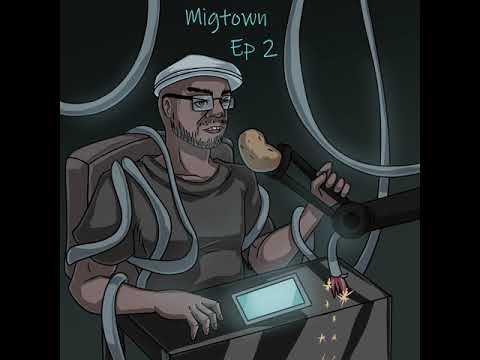 Migtown Episode 002 Drexel vs Technology