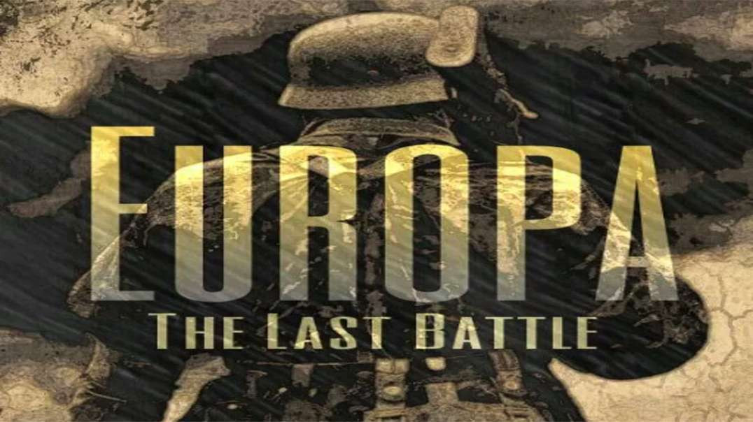 Europa-The Final Battle 2-8