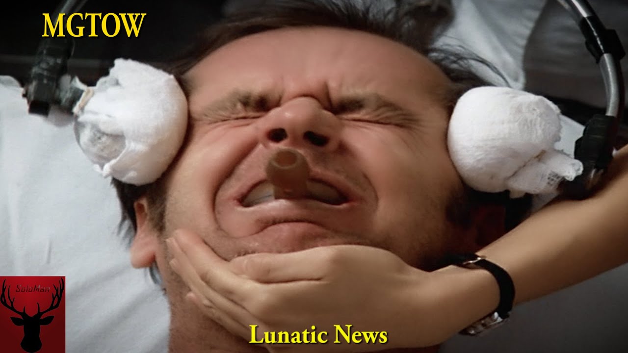 MGTOW Lunatic News