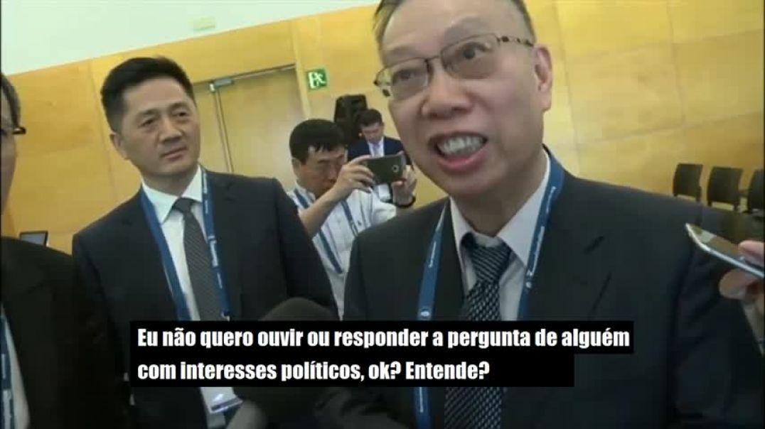 Extração forçada de órgãos na China