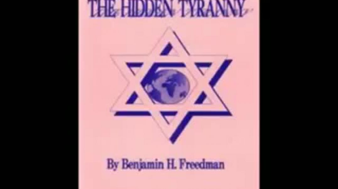 The Hidden Tyranny