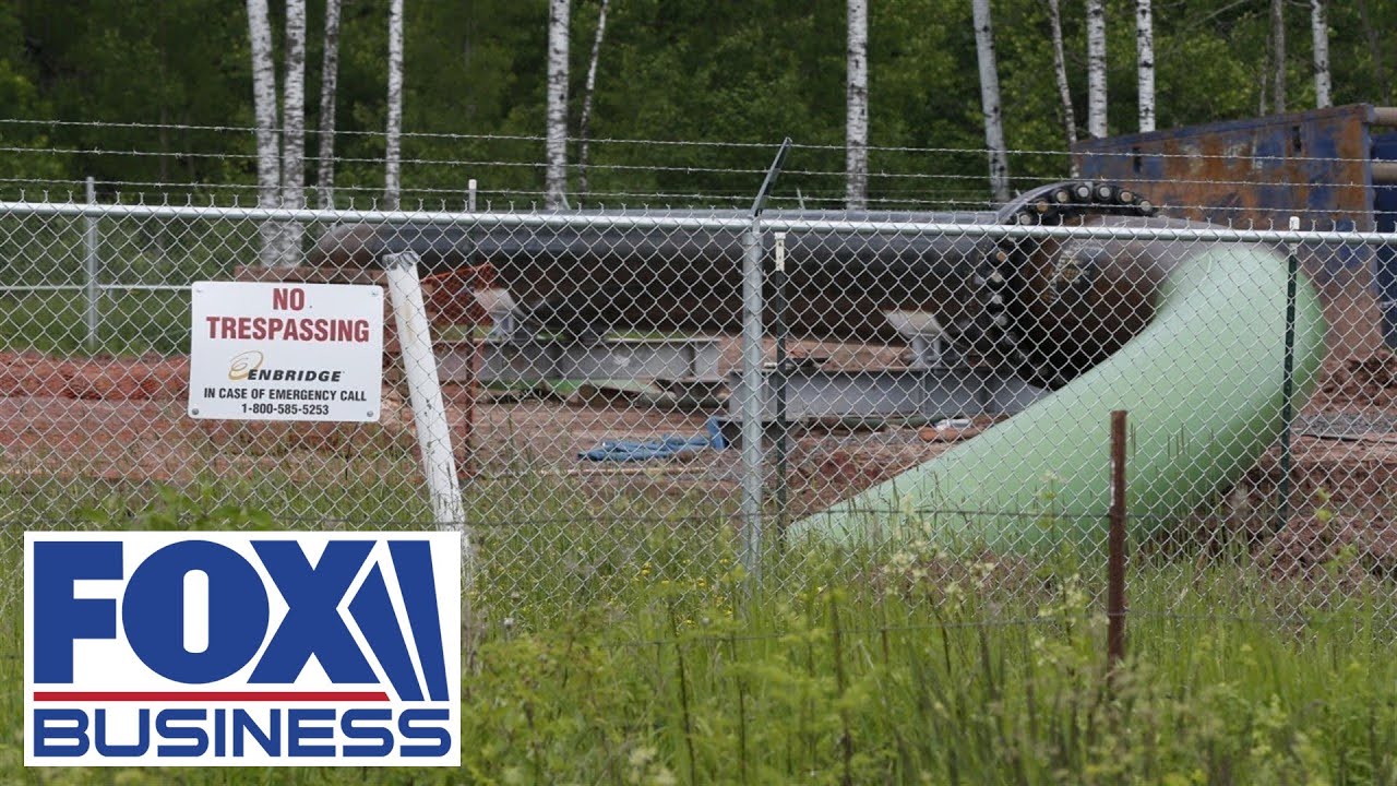 Former Keystone worker tells celebrity pipeline activists to 'focus on movies'