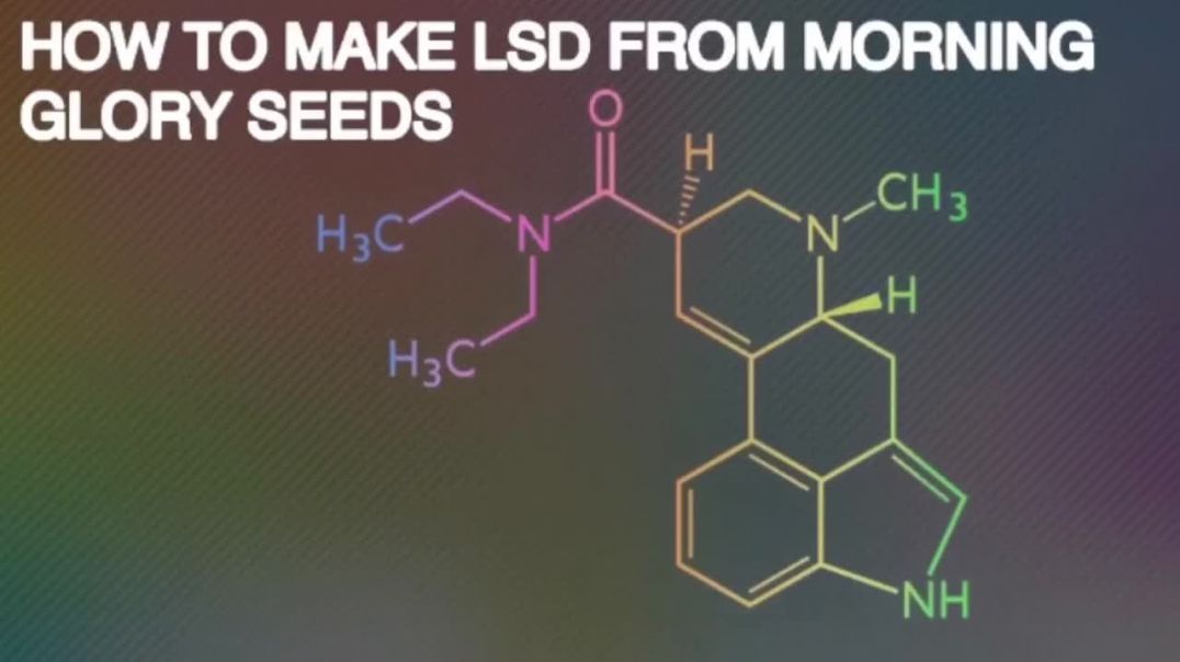 How To Make LSD