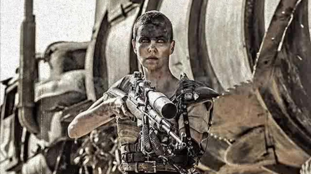 MGTOW IMPERATOR FURIOSA