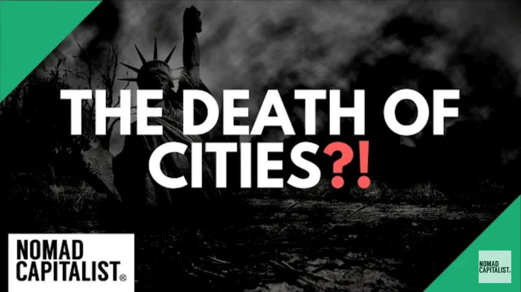 The Death of Cities_!